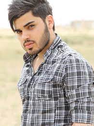 ساسان حشمدار