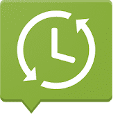 روش اول: استفاده از برنامه sms backup and restore