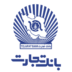 فعال کردن رمز پویای بانک تجارت