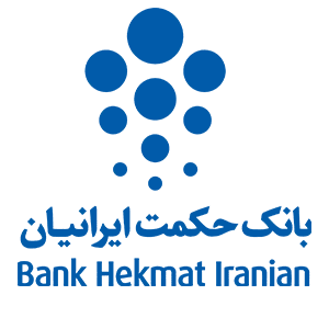 فعال سازی رمز پویای بانک حکمت ایرانیان