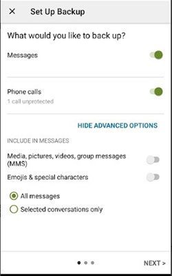 نصب GSM