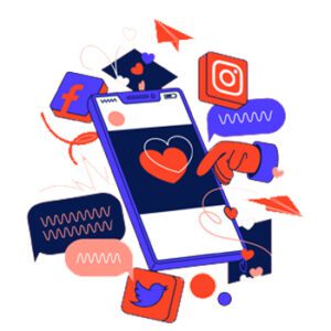 نحوه گذاشتن see more در استوری اینستاگرام