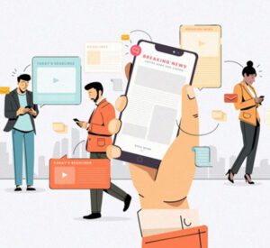 آینده تلفن همراه از دریچه نگاه کارشناسان