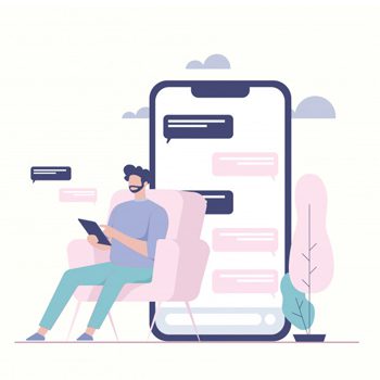 پنل ارسال پیام کوتاه چیست؟