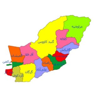 پنل اس ام اس گلستان