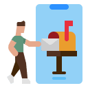 کدپستی همدان