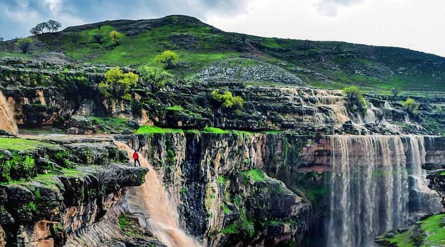 نگاهی به پلدختر