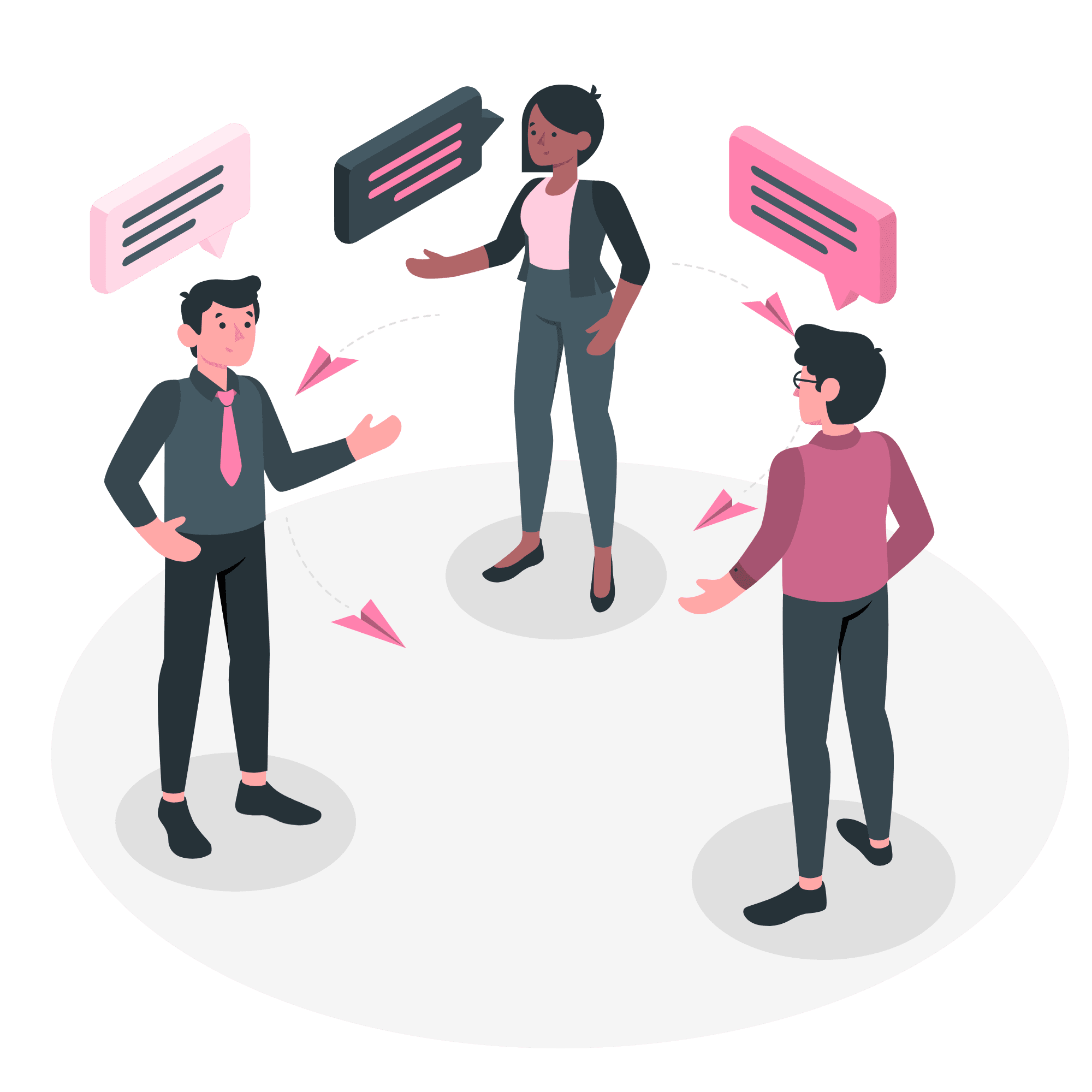 پنل ارسال پیام کوتاه چیست؟