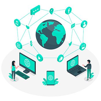 بازاریابی مشارکتی