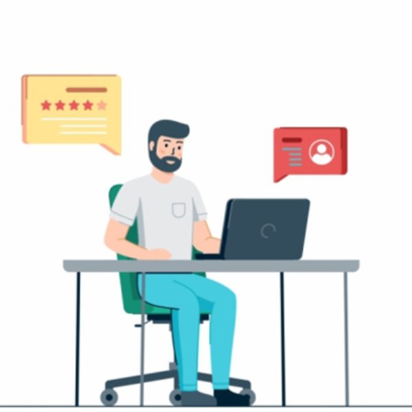 ارسال پیامک گروهی با Connect