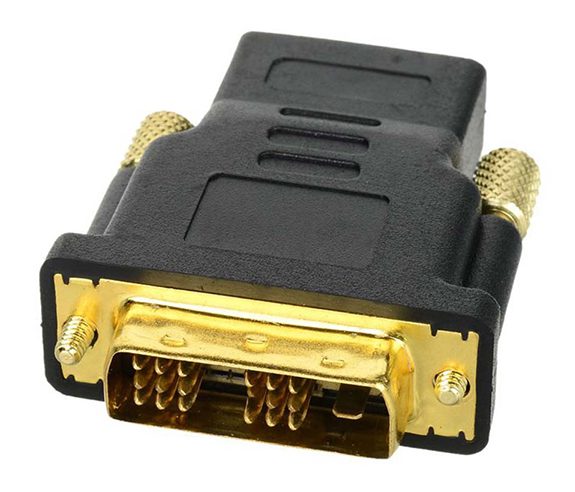 تبدیل HDMI به DVI