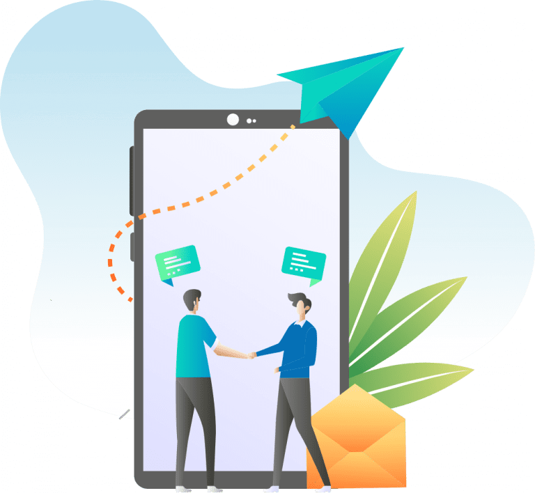 پنل پیام کوتاه چیست؟
