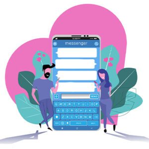 پنل ارسال پیام کوتاه چیست؟