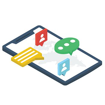 پنل ارسال پیام کوتاه چیست؟