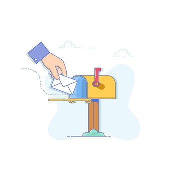 پنل ارسال پیام کوتاه چیست؟