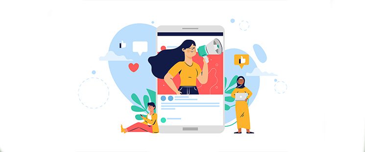 تبلیغات همسان چیست؟ و چه مزایایی دارد؟