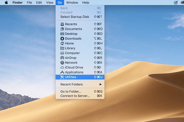 آموزش پاک کردن کش dns