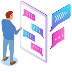 پنل ارسال پیام کوتاه چیست؟