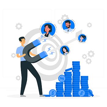 مشترکین خبرنامه پیامکی