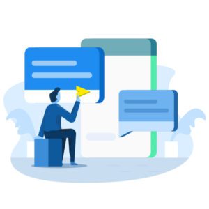 کارکرد وب سرویس پیام کوتاه