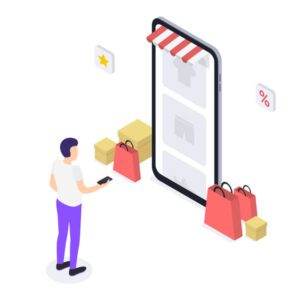 فروشگاه‌های اینترنتی