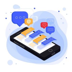 پنل ارسال پیام کوتاه چیست؟