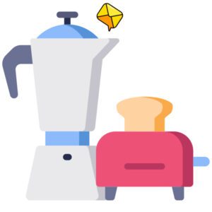کنترل وسایل برقی با پنل بهشت پیامک