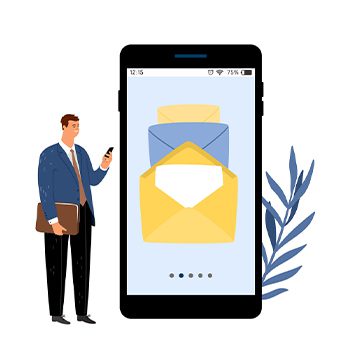 ارسال پیامک با اینترنت