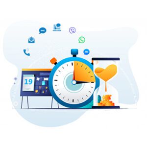 سامانه پیام کوتاه چیست؟