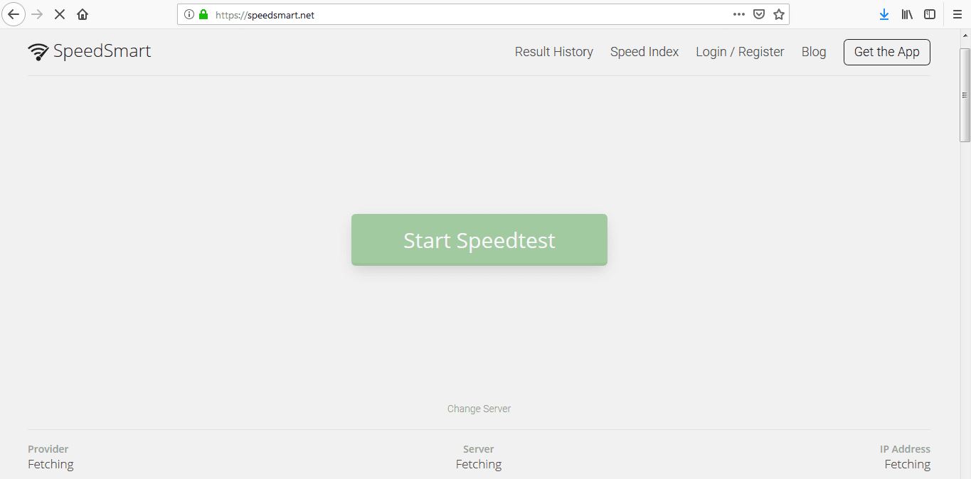 سایت SpeedSmart