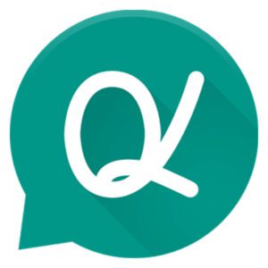 نرم افزارهای پیامک اندروید و آیفون - اپلیکیشن QKSMS