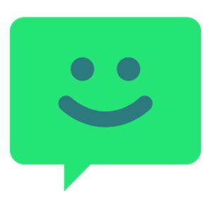 نرم افزارهای پیامک اندروید و آیفون - اپلیکیشن چُِمپ اس‌ام‌اس Chomp SMS