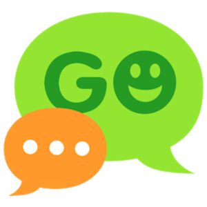اپلیکیشن گو اس‌ام‌اس پرو GO SMS Pro