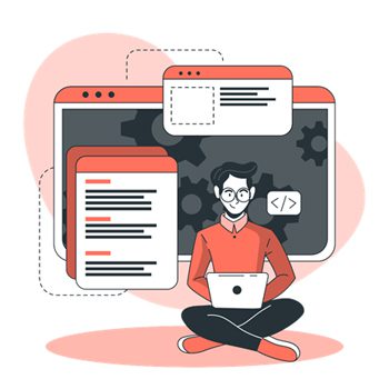 فریلنسر و درآمد طراحی سایت و برنامه نویسی