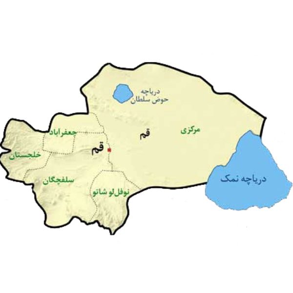 پنل اس ام اس قم