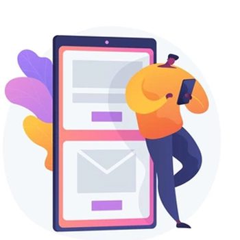 پنل پیام کوتاه کرج