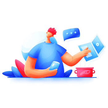 خراب شدن تلفن ثابت
