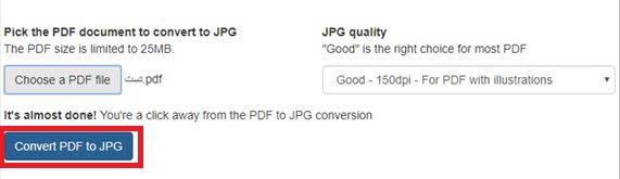 تبدیل pdf به عکس