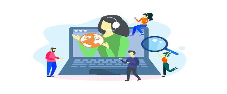 خطوط تلفن اختصاصی
